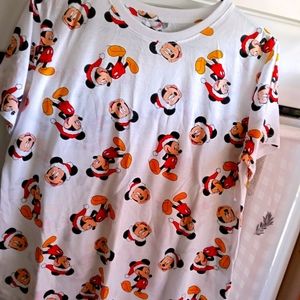 Mickey Mouse Tee